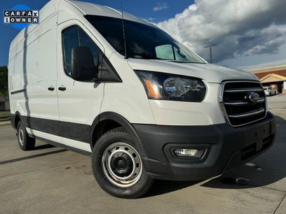 Used 2020 Ford Transit 250 148 High Roof
