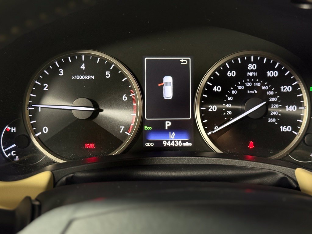 Used 2019 Lexus NX 300 AWD w/ Luxury Package image 13