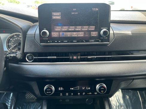 Used 2022 Mitsubishi Outlander ES AWD/4WD image 19