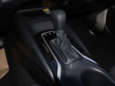 New 2026 Toyota Corolla LE image 14