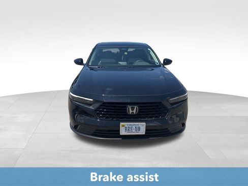 Used 2024 Honda Accord EX image 12