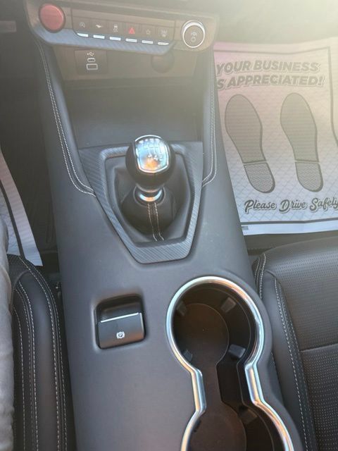 Certified 2025 Ford Mustang GT Premium RWD image 16