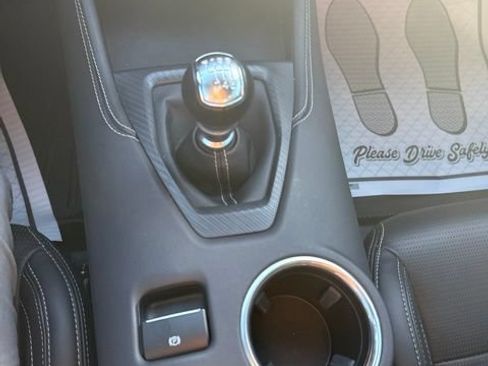Used 2025 Ford Mustang GT Premium RWD image 16
