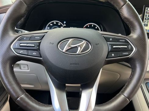 Used 2020 Hyundai Palisade Limited image 21