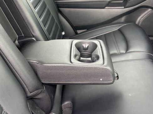 Certified 2024 Ford Edge SEL w/ Convenience Package image 24