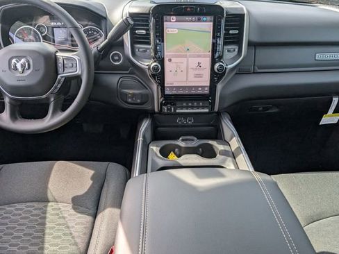 New 2026 RAM 2500 Big Horn image 22