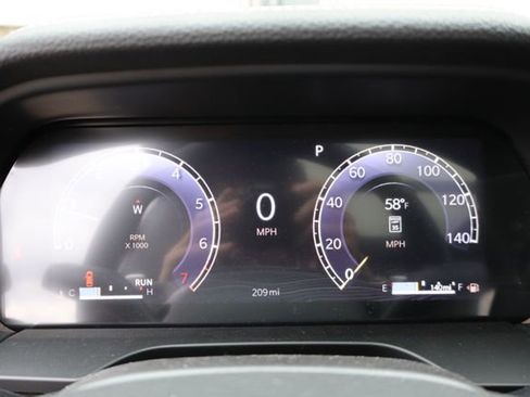 Used 2026 Jeep Grand Cherokee Limited AWD/4WD image 16