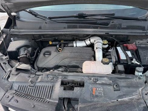 Used 2021 Chevrolet Trax LS w/ Tint and Cruise Package image 56