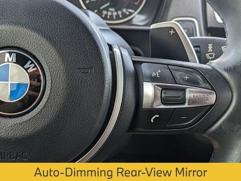 Used 2015 BMW M235i Convertible image 20