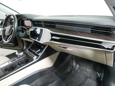 Used 2019 Audi A7 3.0T Prestige AWD/4WD image 8