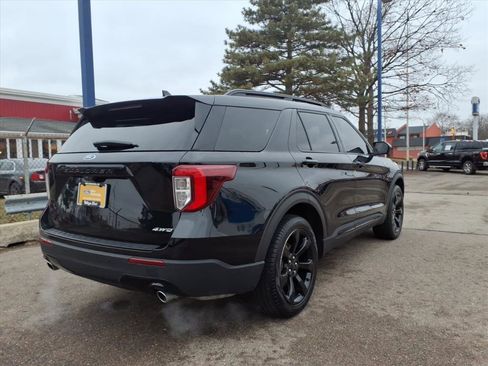 Used 2023 Ford Explorer ST-Line image 6