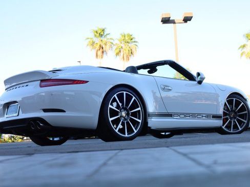 Used 2012 Porsche 911 Carrera S RWD image 20