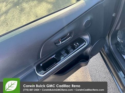 Used 2015 Toyota Prius C Four image 12