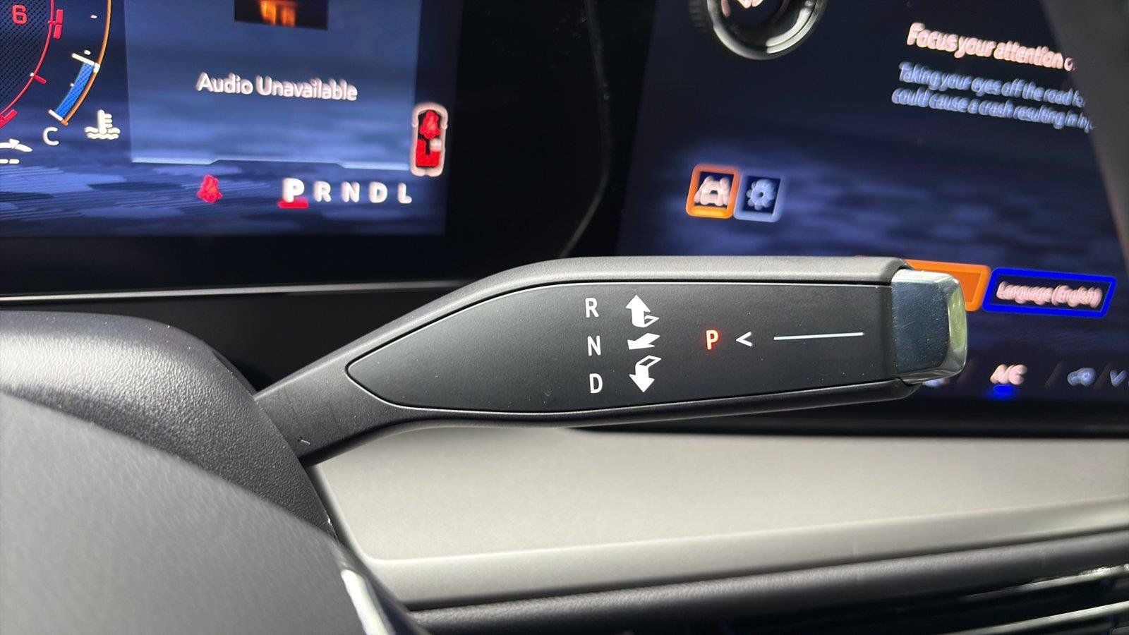 Used 2026 Chevrolet Traverse LT w/ LPO, Floor Liner Package FWD image 19