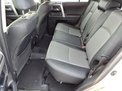 Used 2024 Toyota 4Runner SR5 Premium image 12