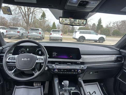 Used 2023 Kia Telluride SX Prestige X-Line AWD/4WD image 15