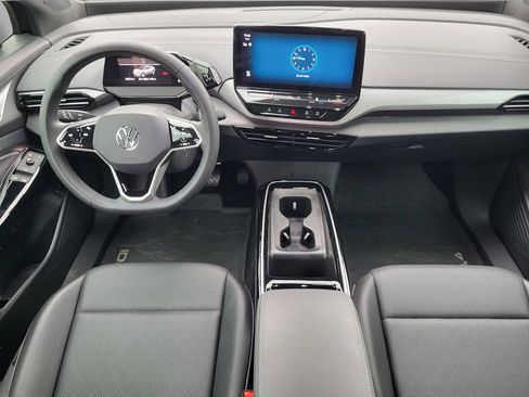 Used 2023 Volkswagen ID.4 Pro S RWD image 26