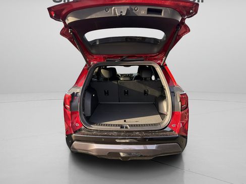 New 2026 GMC Terrain AT4 image 9