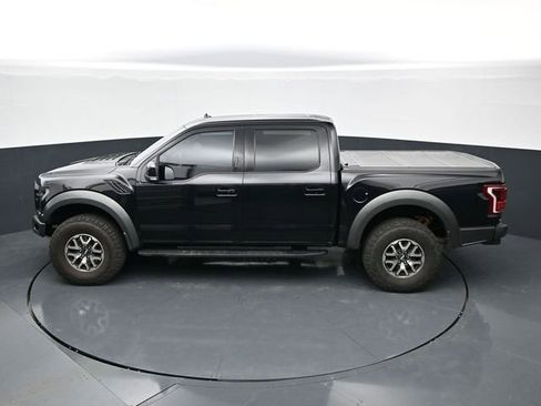 Used 2020 Ford F150 Raptor w/ Equipment Group 802A Luxury AWD/4WD image 33