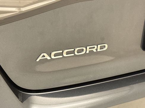 New 2026 Honda Accord LX image 10