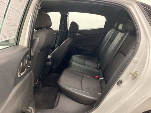 Used 2020 Honda Civic Sport image 18