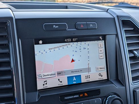 Used 2019 Ford F150 XLT w/ Equipment Group 302A Luxury image 22