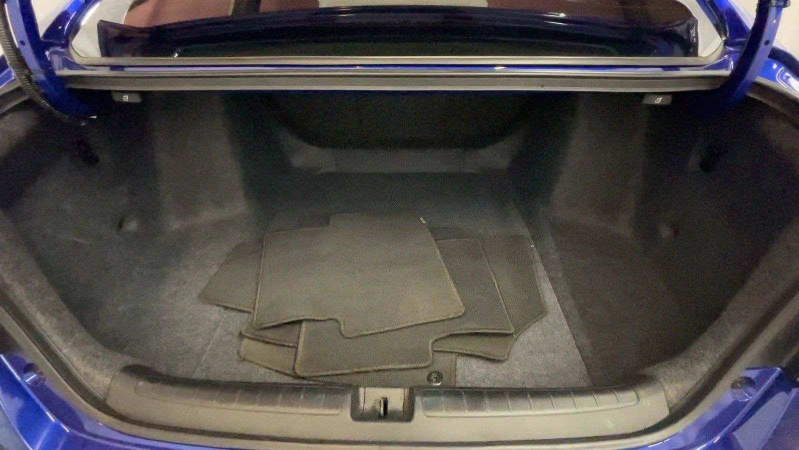 Used 2022 Honda Accord Sport image 21
