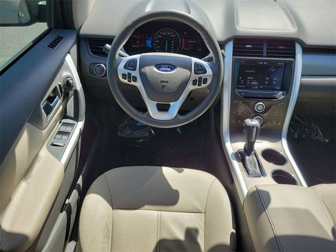 Used 2012 Ford Edge SEL image 14