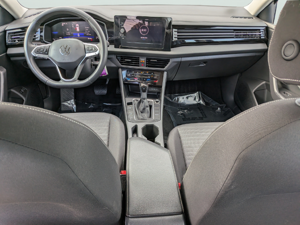 Used 2026 Volkswagen Jetta S FWD image 10