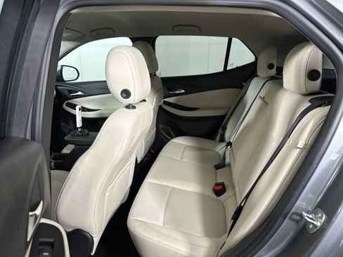 Used 2024 Buick Encore GX Preferred w/ Comfort Package image 25