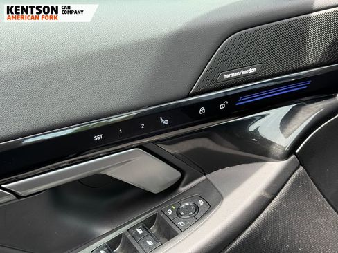 Used 2025 BMW 530i xDrive 530i xDrive image 22