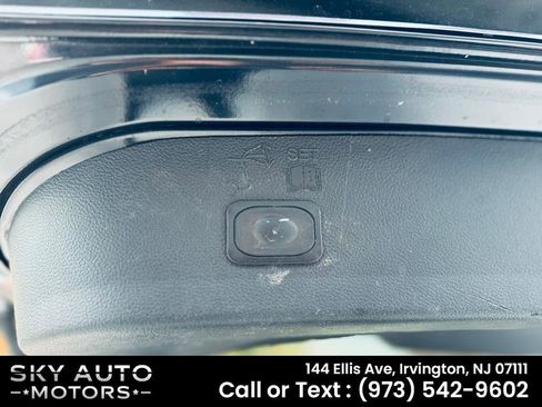 Used 2018 Ford Escape SEL w/ Ford Safe & Smart Package image 11