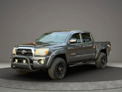 Used 2011 Toyota Tacoma PreRunner