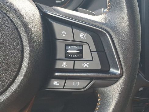 Certified 2024 Subaru Forester Wilderness AWD/4WD image 25