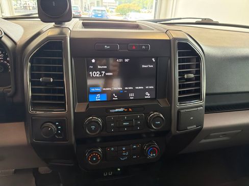 Used 2019 Ford F150 XLT w/ XTR Package AWD/4WD image 23