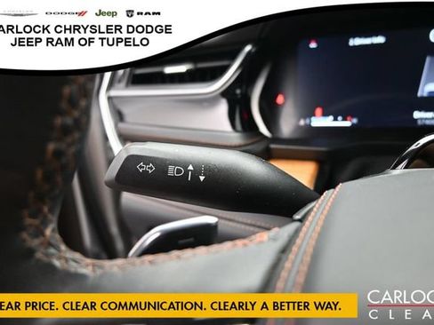 Used 2024 Jeep Grand Cherokee L Summit AWD/4WD image 17
