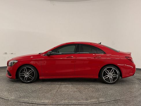 Used 2019 Mercedes-Benz CLA 250 image 2