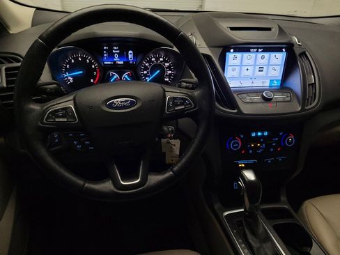 Used 2018 Ford Escape SEL FWD image 22