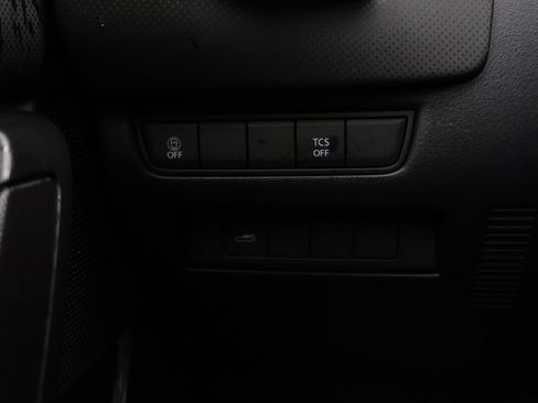 Used 2023 MAZDA CX-50 2.5 S w/ Preferred Plus Pkg image 34