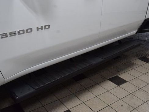 Used 2024 Chevrolet Silverado 3500 W/T w/ WT Convenience Package image 20