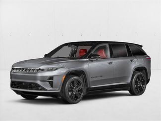 Used 2025 Jeep Wagoneer S Limited AWD/4WD video 1