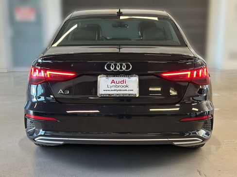 Used 2024 Audi A3 2.0T Premium FWD image 5