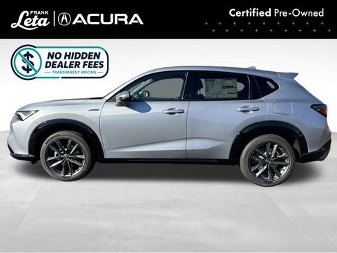 Used 2026 Acura ADX A-Spec FWD image 30