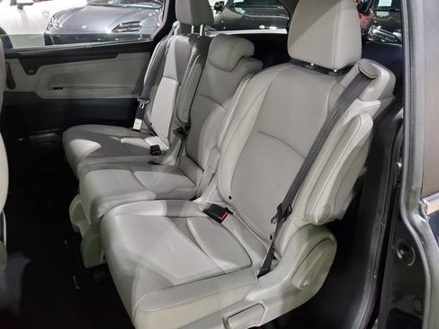 Used 2019 Honda Odyssey EX-L image 25
