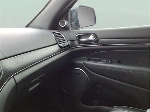 Used 2020 Jeep Grand Cherokee High Altitude image 20