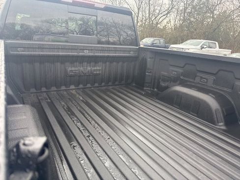 Used 2020 GMC Sierra 1500 SLT w/ SLT Premium Plus Package image 5