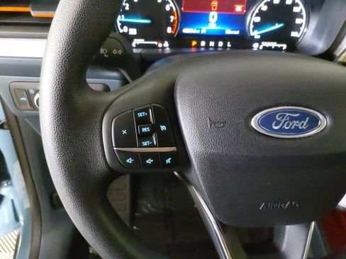 Used 2022 Ford Maverick XLT w/ Equipment Group 300A Standard AWD/4WD image 24