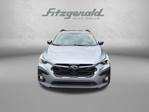 Used 2024 Subaru Crosstrek 2.0i Premium AWD/4WD image 2