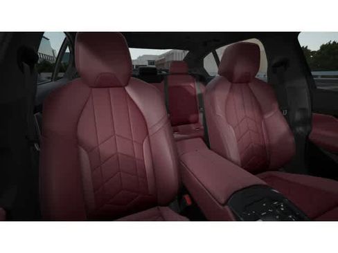 New 2025 BMW 530i image 11