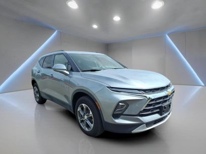 Certified 2023 Chevrolet Blazer LT w/ Convenience Package
